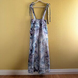 Black Sheep Goods Suspender Jumpsuit